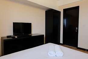 Homey And Spacious 3Br Apartment At Braga City Walk