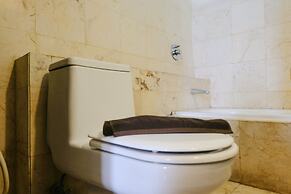 Homey And Spacious 3Br Apartment At Braga City Walk