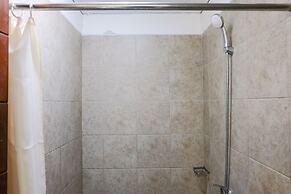 Simply 2Br (No Kitchen) At Apartment Marbella Suites Dago Pakar Bandun