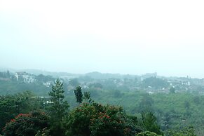 Simply 2Br (No Kitchen) At Apartment Marbella Suites Dago Pakar Bandun