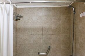 Simply 2Br (No Kitchen) At Apartment Marbella Suites Dago Pakar Bandun