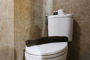 Simply 2Br (No Kitchen) At Apartment Marbella Suites Dago Pakar Bandun