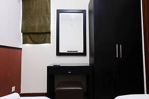 Simply 2Br (No Kitchen) At Apartment Marbella Suites Dago Pakar Bandun