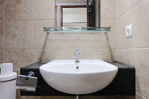 Simply 2Br (No Kitchen) At Apartment Marbella Suites Dago Pakar Bandun