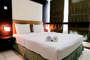 Simply 2Br (No Kitchen) At Apartment Marbella Suites Dago Pakar Bandun