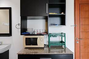 Simply 2Br (No Kitchen) At Apartment Marbella Suites Dago Pakar Bandun