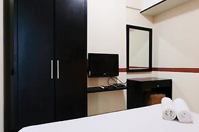 Simply 2Br (No Kitchen) At Apartment Marbella Suites Dago Pakar Bandun