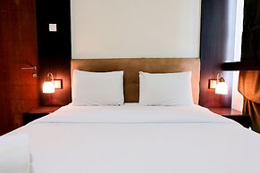 Simply 2Br (No Kitchen) At Apartment Marbella Suites Dago Pakar Bandun