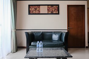 Simply 2Br (No Kitchen) At Apartment Marbella Suites Dago Pakar Bandun