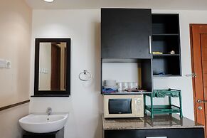 Simply 2Br (No Kitchen) At Apartment Marbella Suites Dago Pakar Bandun