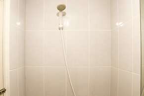 Restful And Simply Studio Tokyo Riverside Pik 2 Apartment