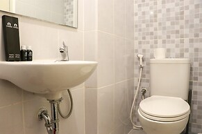 Nice And Homey Studio Tokyo Riverside Pik 2 Apartment