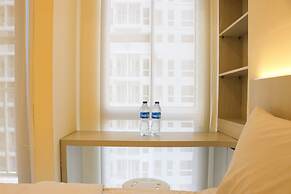 Nice And Homey Studio Tokyo Riverside Pik 2 Apartment