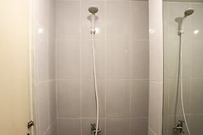 Nice And Homey Studio Tokyo Riverside Pik 2 Apartment