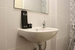 Nice And Homey Studio Tokyo Riverside Pik 2 Apartment