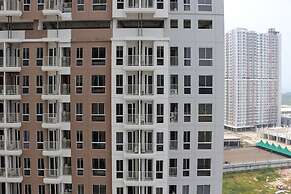 Nice And Homey Studio Tokyo Riverside Pik 2 Apartment