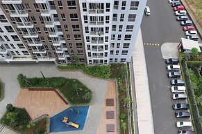 Nice And Homey Studio Tokyo Riverside Pik 2 Apartment