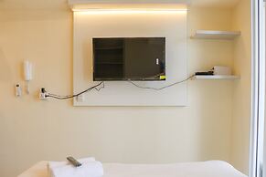 Nice And Homey Studio Tokyo Riverside Pik 2 Apartment