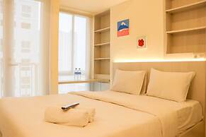 Nice And Homey Studio Tokyo Riverside Pik 2 Apartment