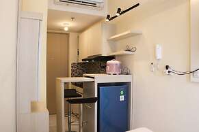 Nice And Homey Studio Tokyo Riverside Pik 2 Apartment