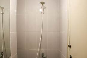 Relaxing Studio Apartment At Tokyo Riverside Pik 2