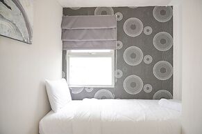 Spacious And Homey 3Br At Seasons City Apartment