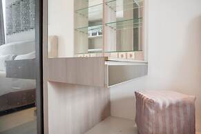 Spacious And Homey 3Br At Seasons City Apartment