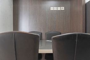 Spacious And Homey 3Br At Seasons City Apartment