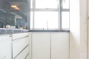 Spacious And Homey 3Br At Seasons City Apartment