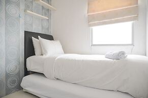 Spacious And Homey 3Br At Seasons City Apartment