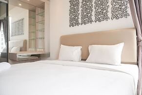 Spacious And Homey 3Br At Seasons City Apartment