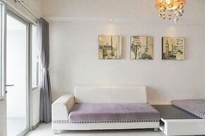 Spacious And Homey 3Br At Seasons City Apartment