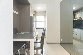 Spacious And Homey 3Br At Seasons City Apartment