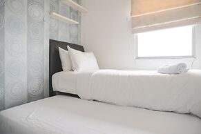 Spacious And Homey 3Br At Seasons City Apartment