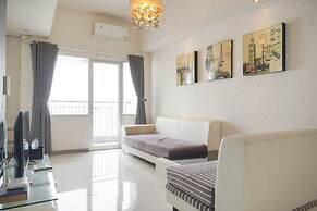 Spacious And Homey 3Br At Seasons City Apartment