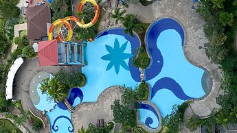 Spacious And Homey 3Br At Seasons City Apartment