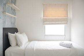 Spacious And Homey 3Br At Seasons City Apartment