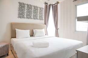 Spacious And Homey 3Br At Seasons City Apartment