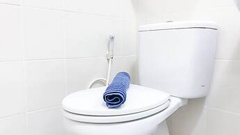 Spacious And Homey 3Br At Seasons City Apartment