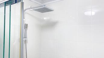 Spacious And Homey 3Br At Seasons City Apartment