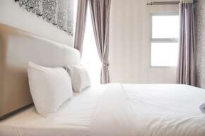 Spacious And Homey 3Br At Seasons City Apartment