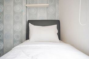 Spacious And Homey 3Br At Seasons City Apartment