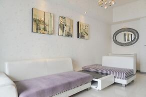 Spacious And Homey 3Br At Seasons City Apartment