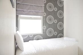 Spacious And Homey 3Br At Seasons City Apartment