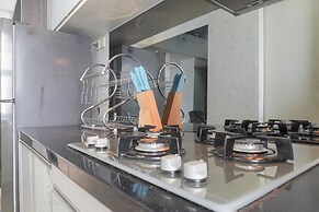 Spacious And Homey 3Br At Seasons City Apartment