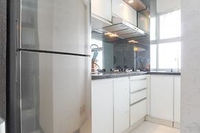 Spacious And Homey 3Br At Seasons City Apartment