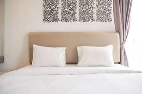 Spacious And Homey 3Br At Seasons City Apartment