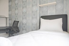 Spacious And Homey 3Br At Seasons City Apartment