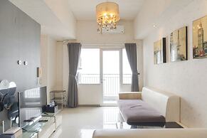 Spacious And Homey 3Br At Seasons City Apartment