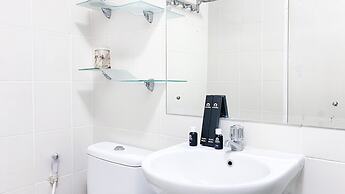 Spacious And Homey 3Br At Seasons City Apartment